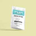 Encens en poudre aux vertus curatives - Eucalyptus 100 g