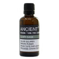 Huile essentielle 50 ml - Sauge sclarée