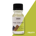 Huile parfumée Pinacolada 10 ml