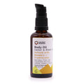 Huile corporelle bio 50 ml - Romarin et encens