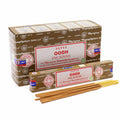 Bâtonnets d'encens Satya 15 g - Oodh