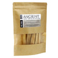 Bâtonnets de Palo Santo vert (50 g), 5 à 8 bâtonnets