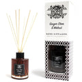 Diffuseur aromatique 120 ml - gingembre et noix