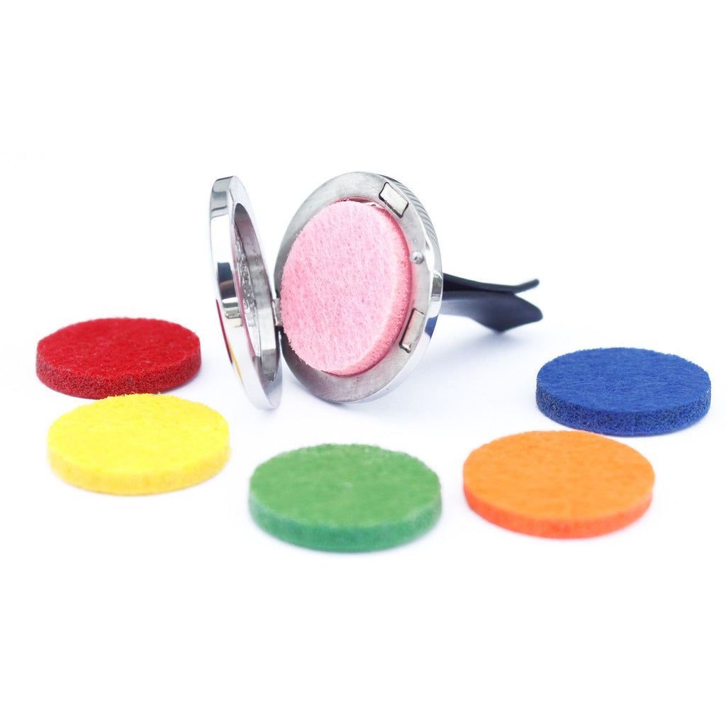 Kit diffuseur de roue de voiture - 30 mm