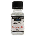 Huile parfumée à l'aloe vera 10 ml