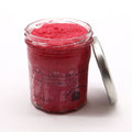 Gommage corporel parfumé au sucre - Fraise et rhum 300 g