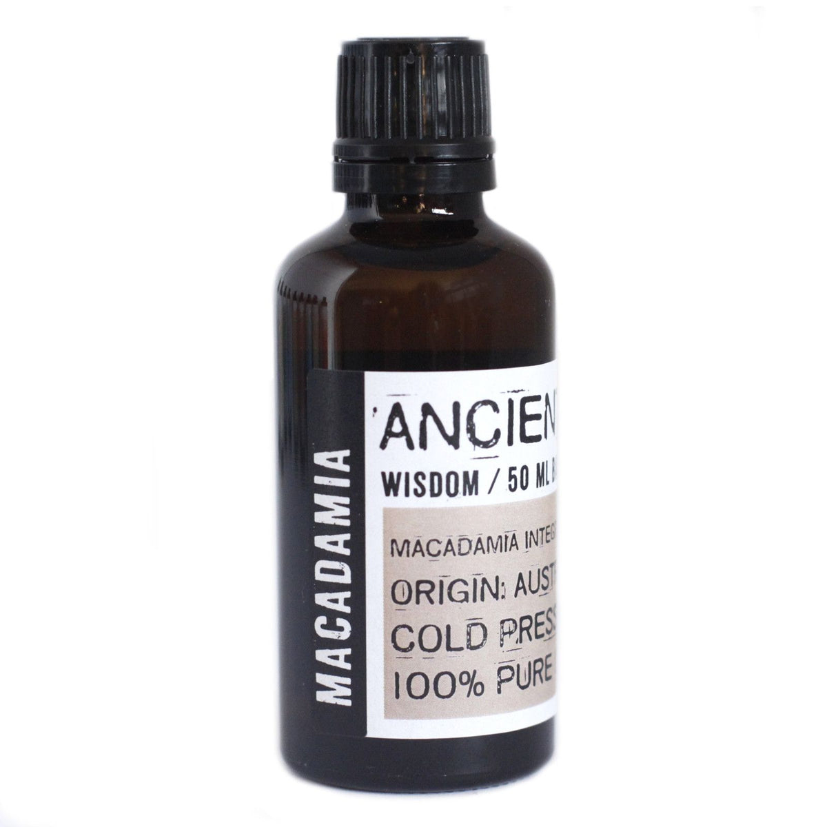 Base huileuse 50 ml - Macadamia