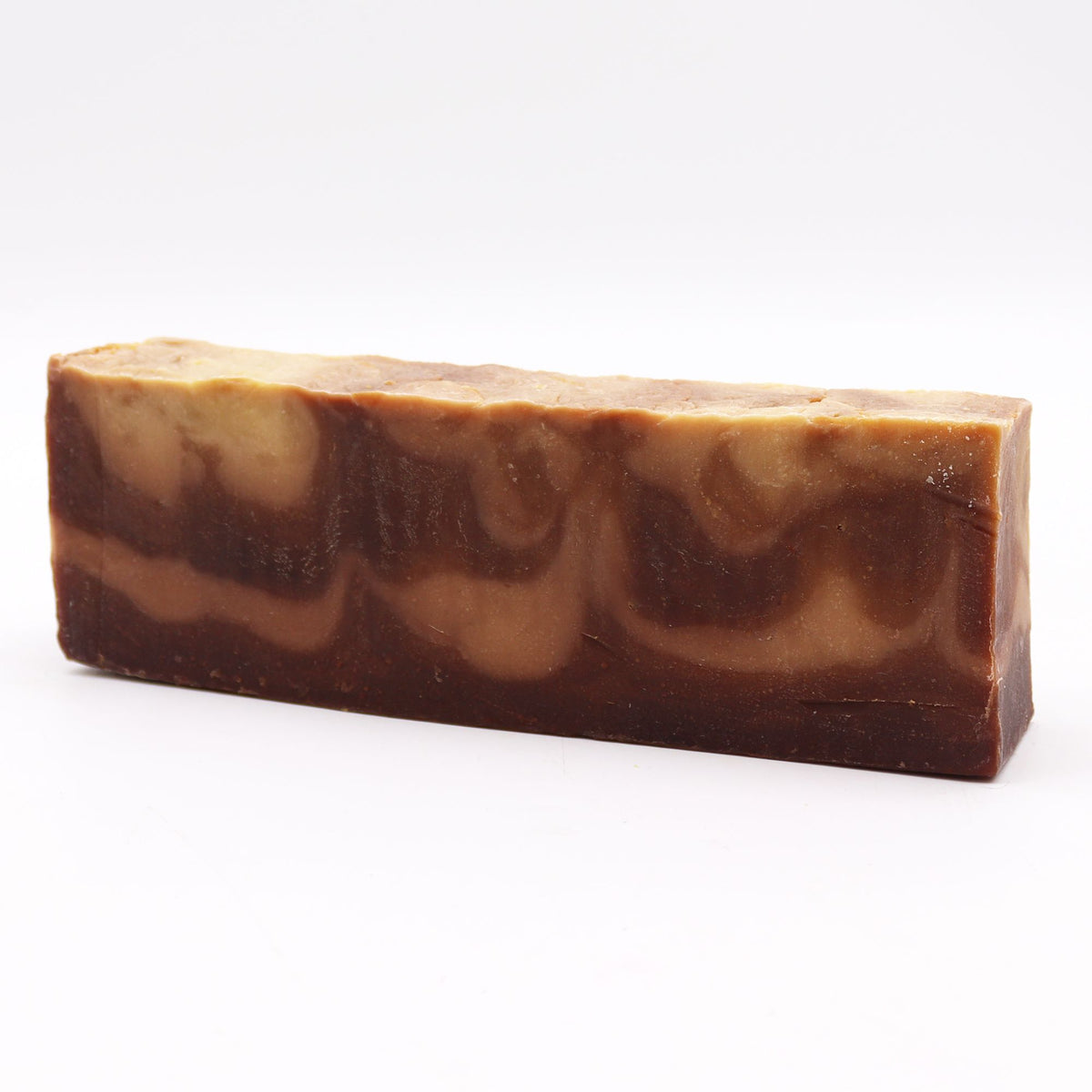 Savon à la vanille
