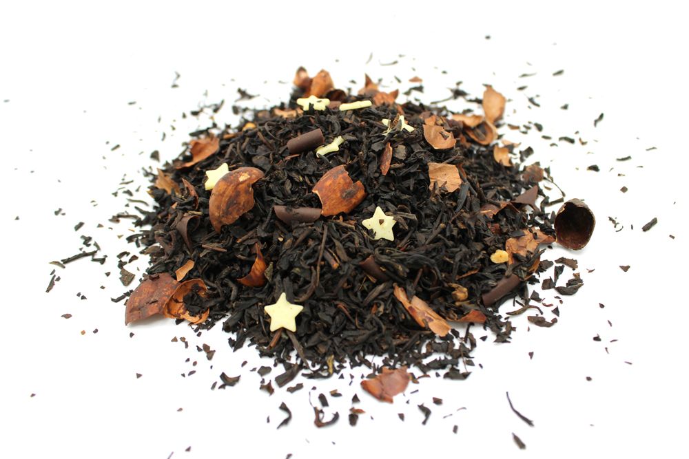 50 g de magie brun foncé