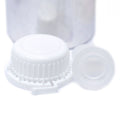 Bouteille en aluminium 260 ml avec bouchon