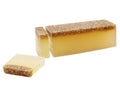 Savon au miel et à l'avoine