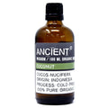 Huile de base biologique 100 ml - Noix de coco