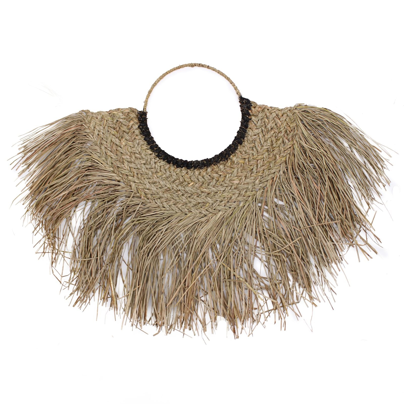 Ensemble de six tableaux de nature - Collection Bintang