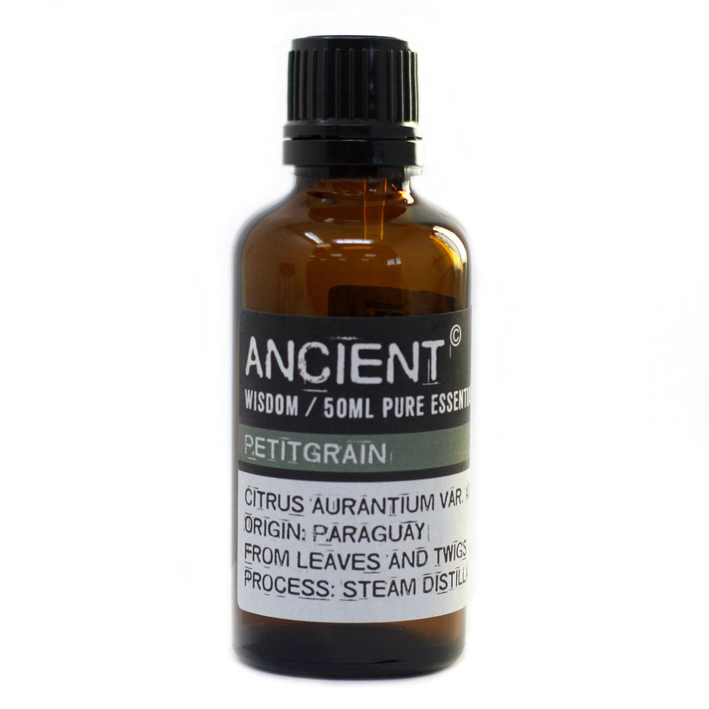 Huile essentielle 50 ml - Petitgrain