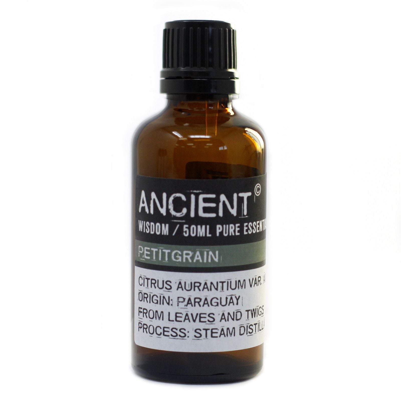 Huile essentielle 50 ml - Petitgrain