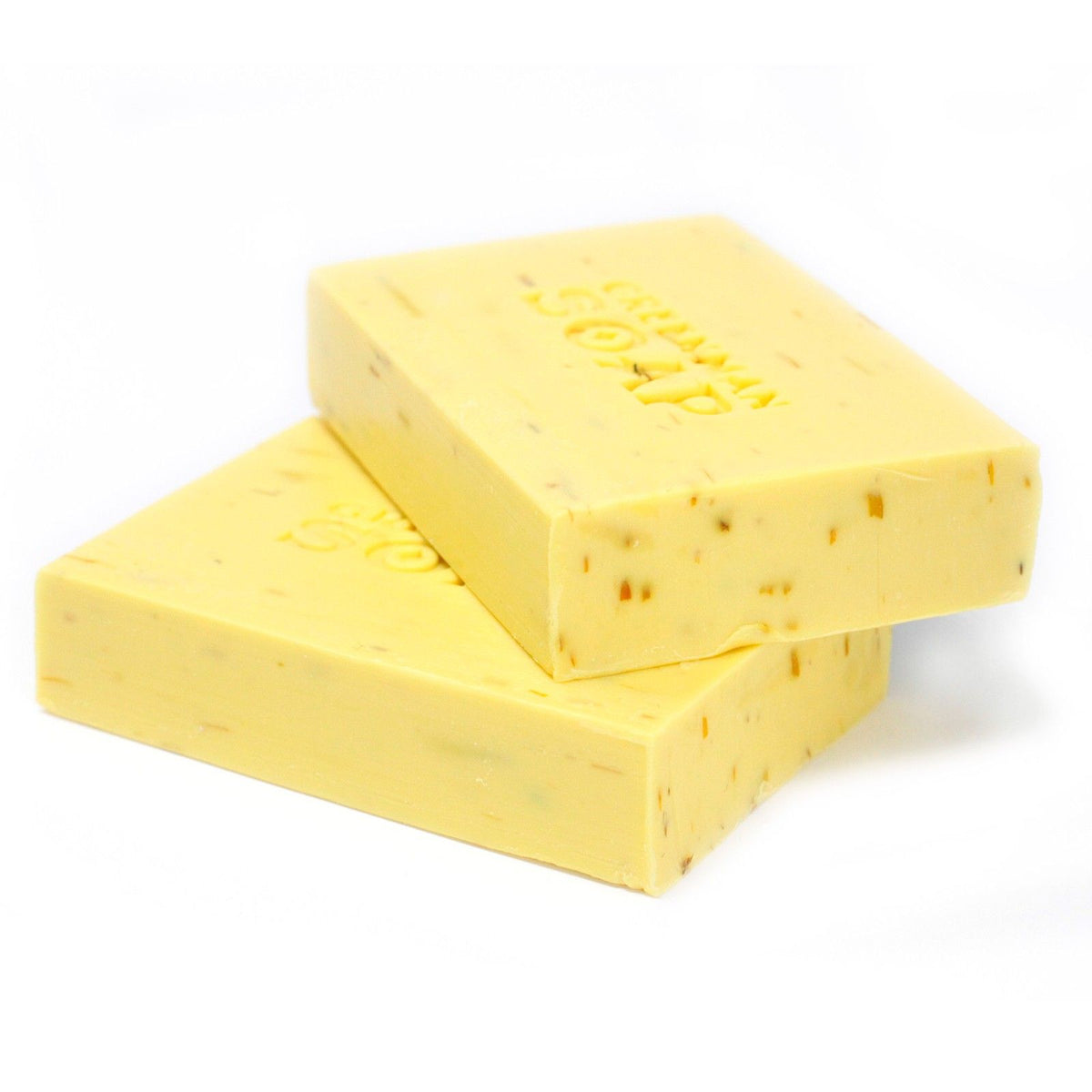 Savon Greenman 100 g - Doux et délicat