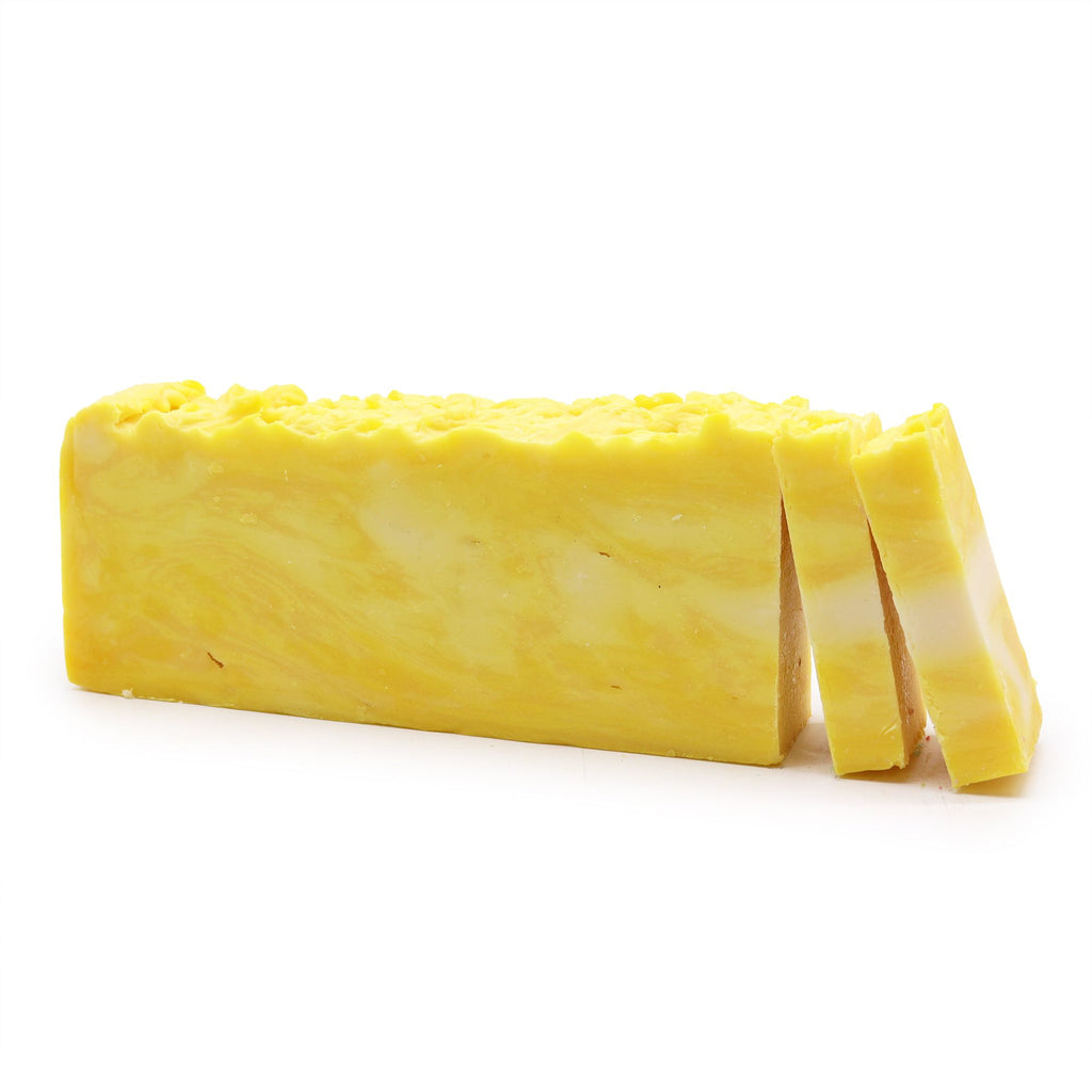 Savon au citron