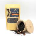 50 g de magie brun foncé