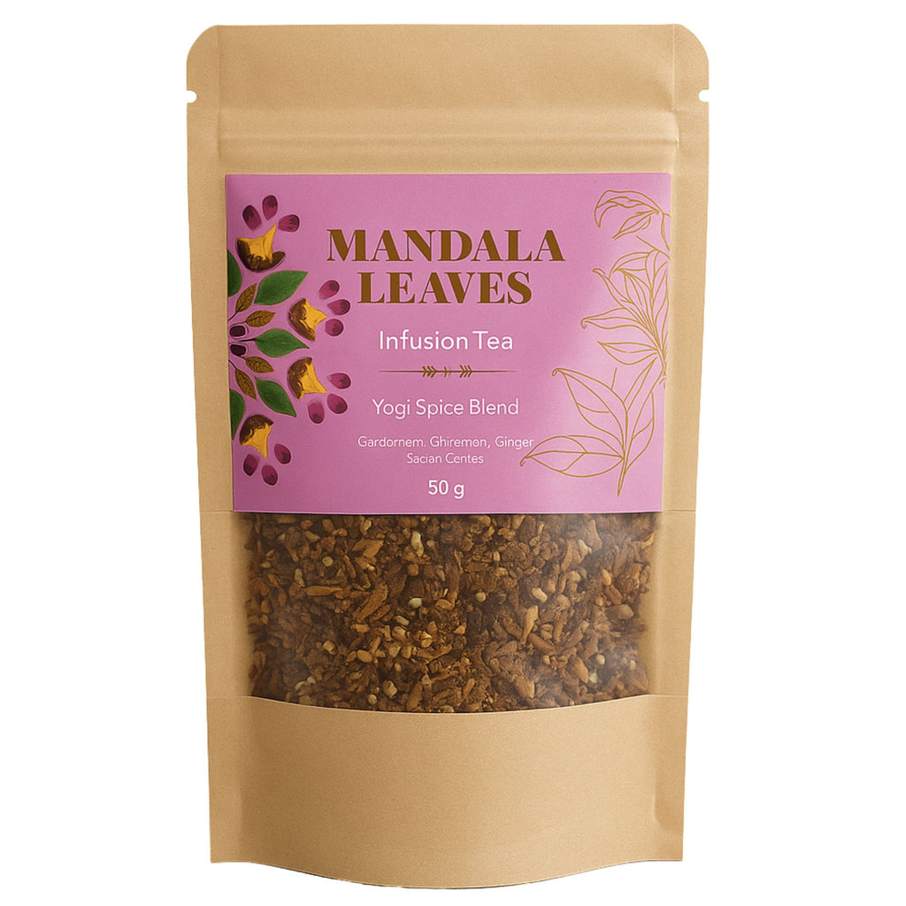 Mélange d'épices Yogi 50 g