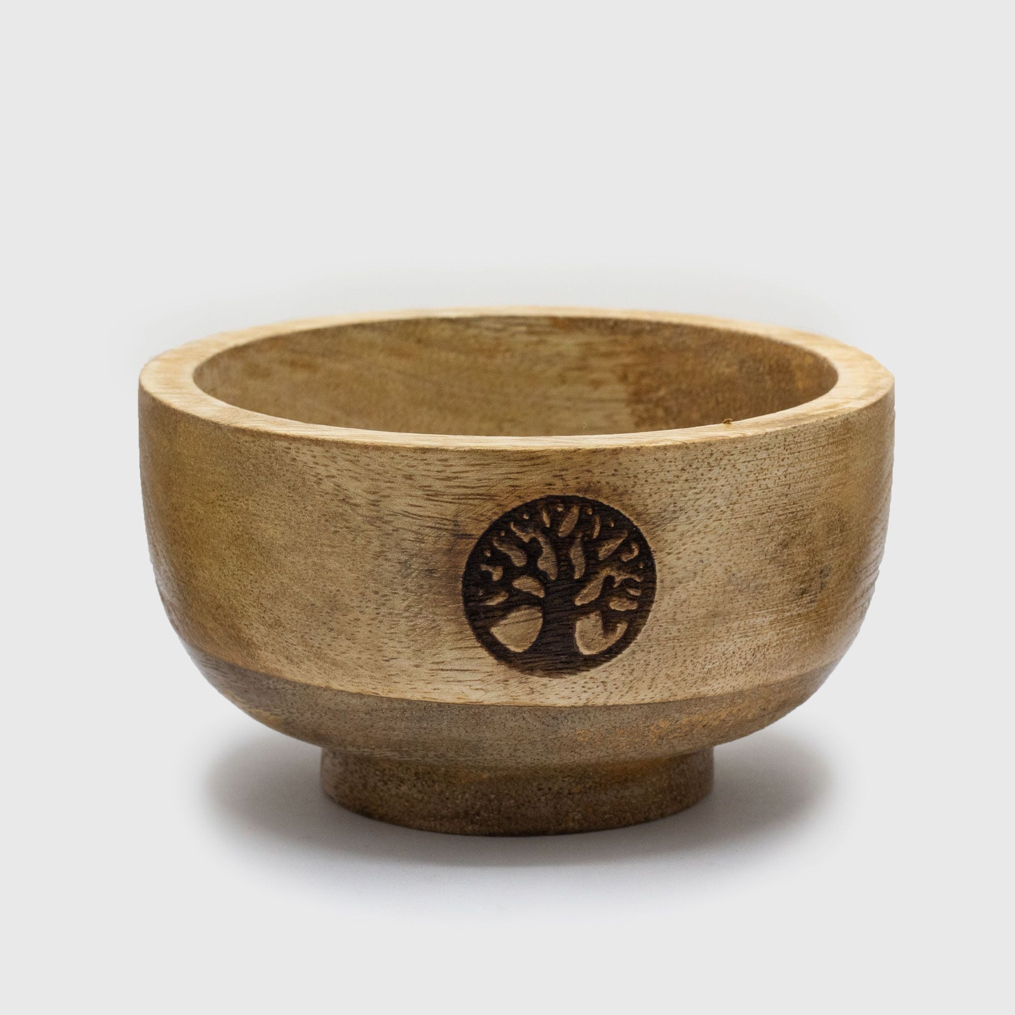 Petit objet rituel Portaincienso 11x6.cm - (asst esoteric)
