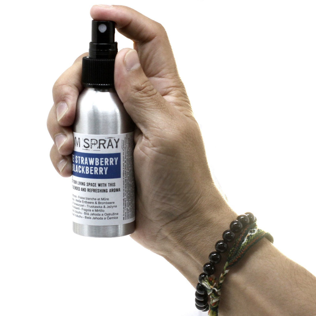 Spray 100 ml - Or, Encens et Myrrhe