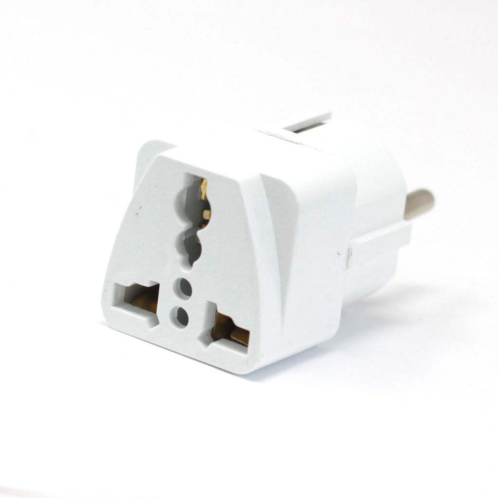 Adaptateur de prise Royaume-Uni vers UE