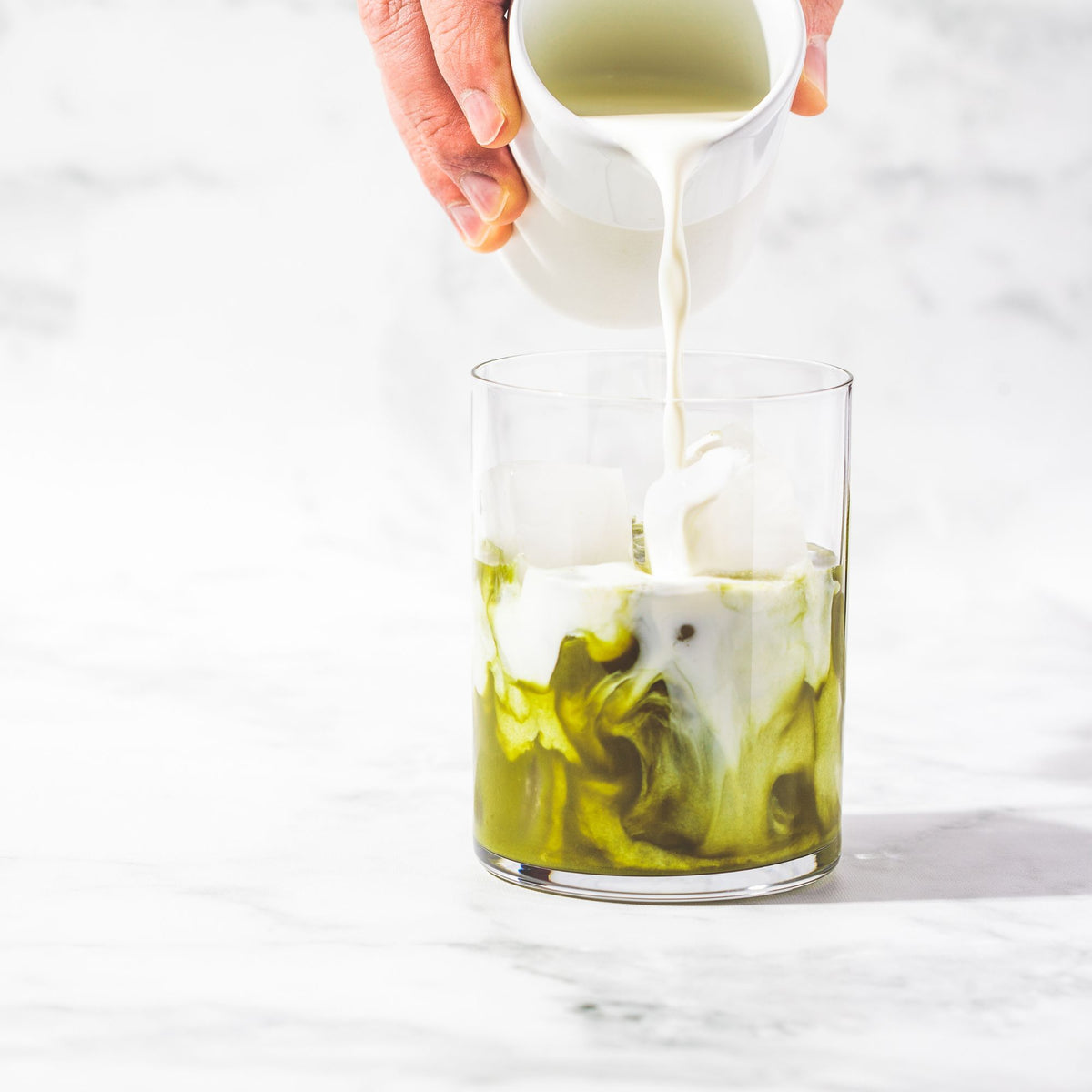 Cérémonie du matcha