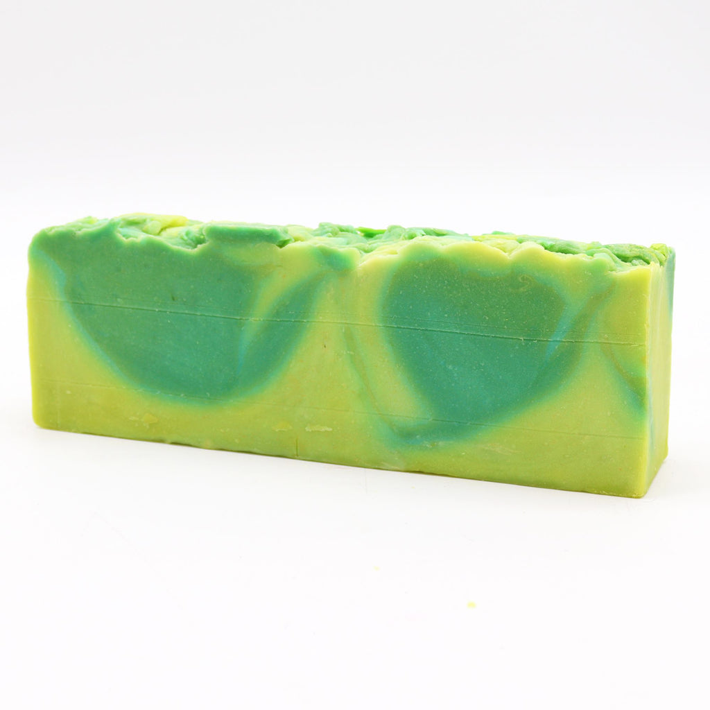 Savon à l'aloe vera