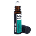 Mélanges d'huiles essentielles à appliquer en roll-on - Réveillez-vous !