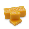 Savon en barre - Mandarine et miel
