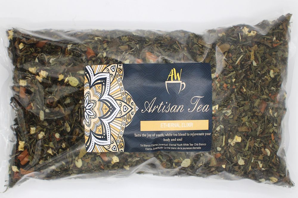 Élixir éthéré 1 kg