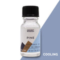 Huile parfumée 10 ml - Pin