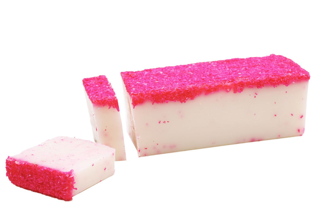 Savon Rêve de Noix de Coco