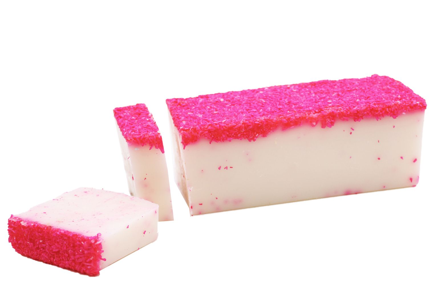 Savon Rêve de Noix de Coco
