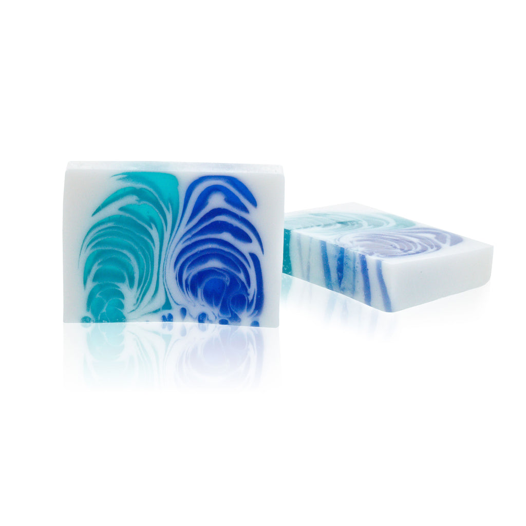 Savon artisanal 1,2 kg - Fraîcheur marine