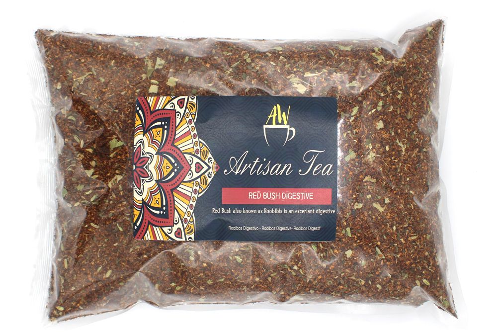 Red Bush Digestive 1 kg