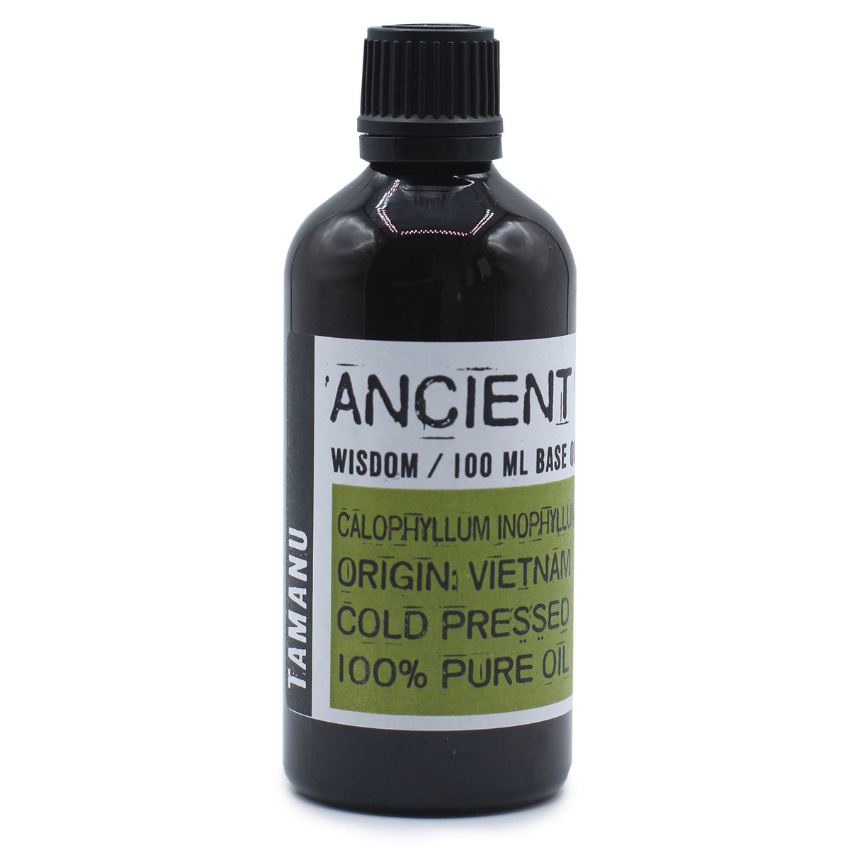Huile de tamanu 100 ml