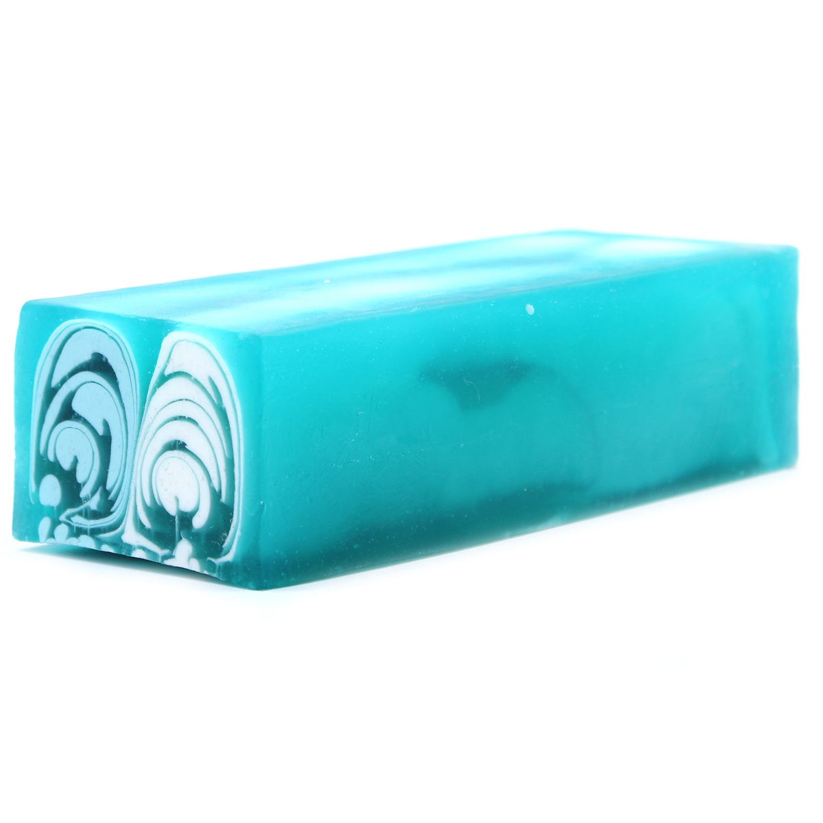 Savon artisanal en barre de coton 1,2 kg