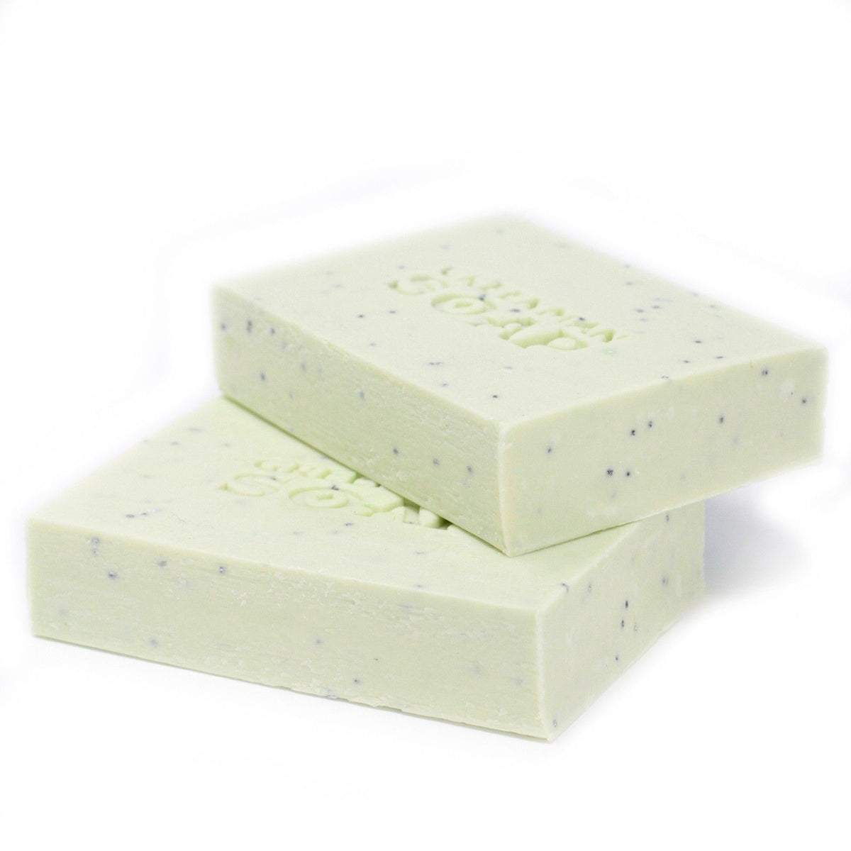 Savon Greenman 100 g - Antiseptique antitaches