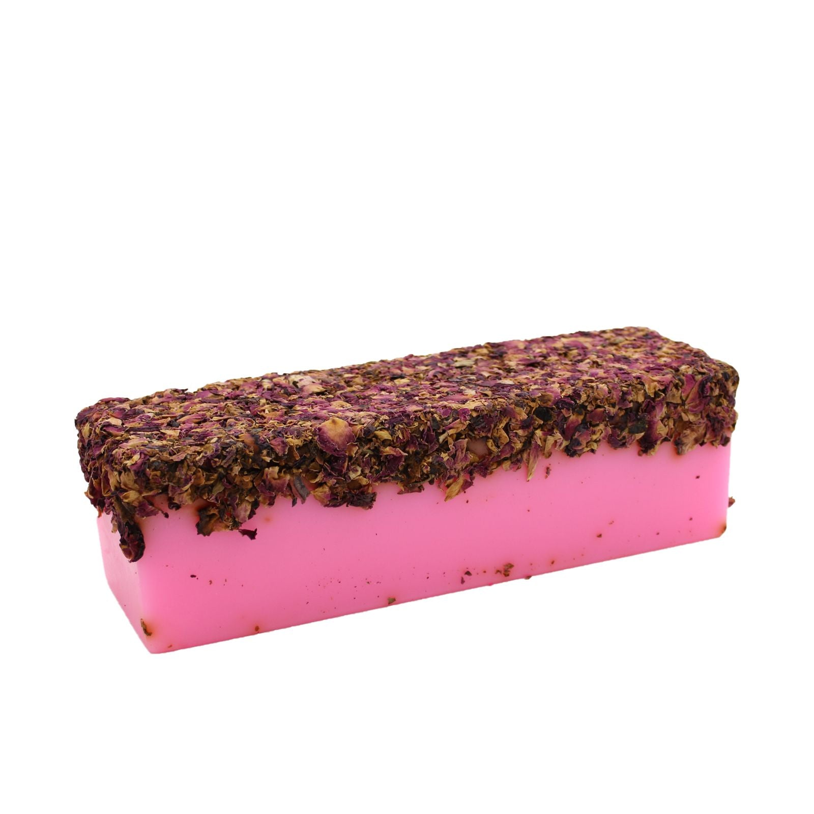 Savon Rose et Pétales