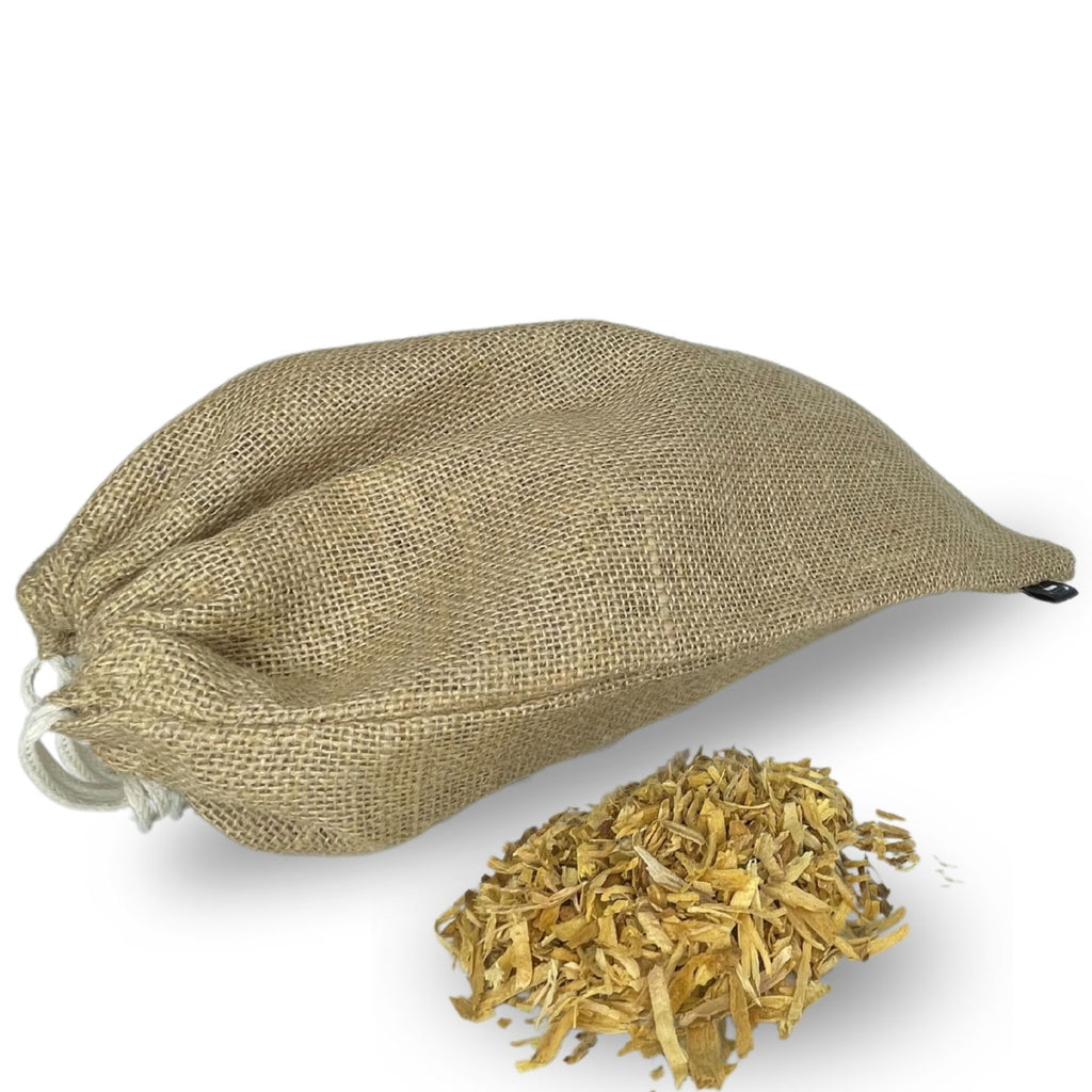 Copeaux de Palo Santo 500g