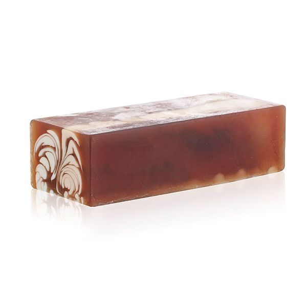 Savon artisanal 1,2 kg - Amande
