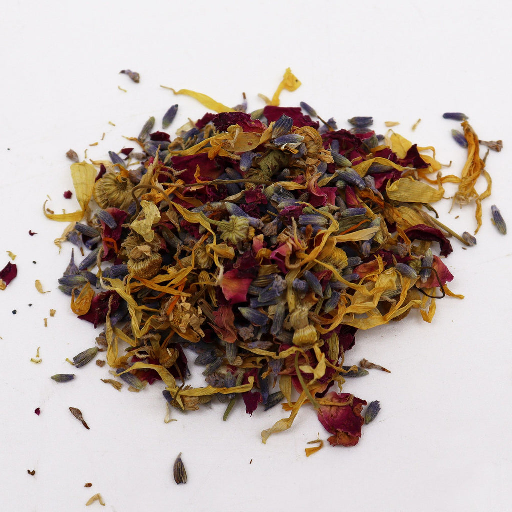 Vapeur faciale à base de plantes - Naturelle 25 g
