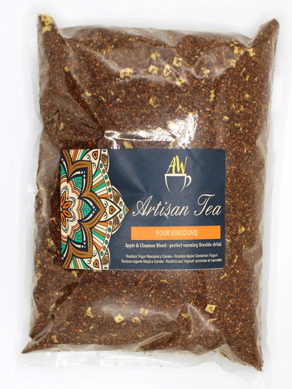 Quatre Royaumes 1 kg