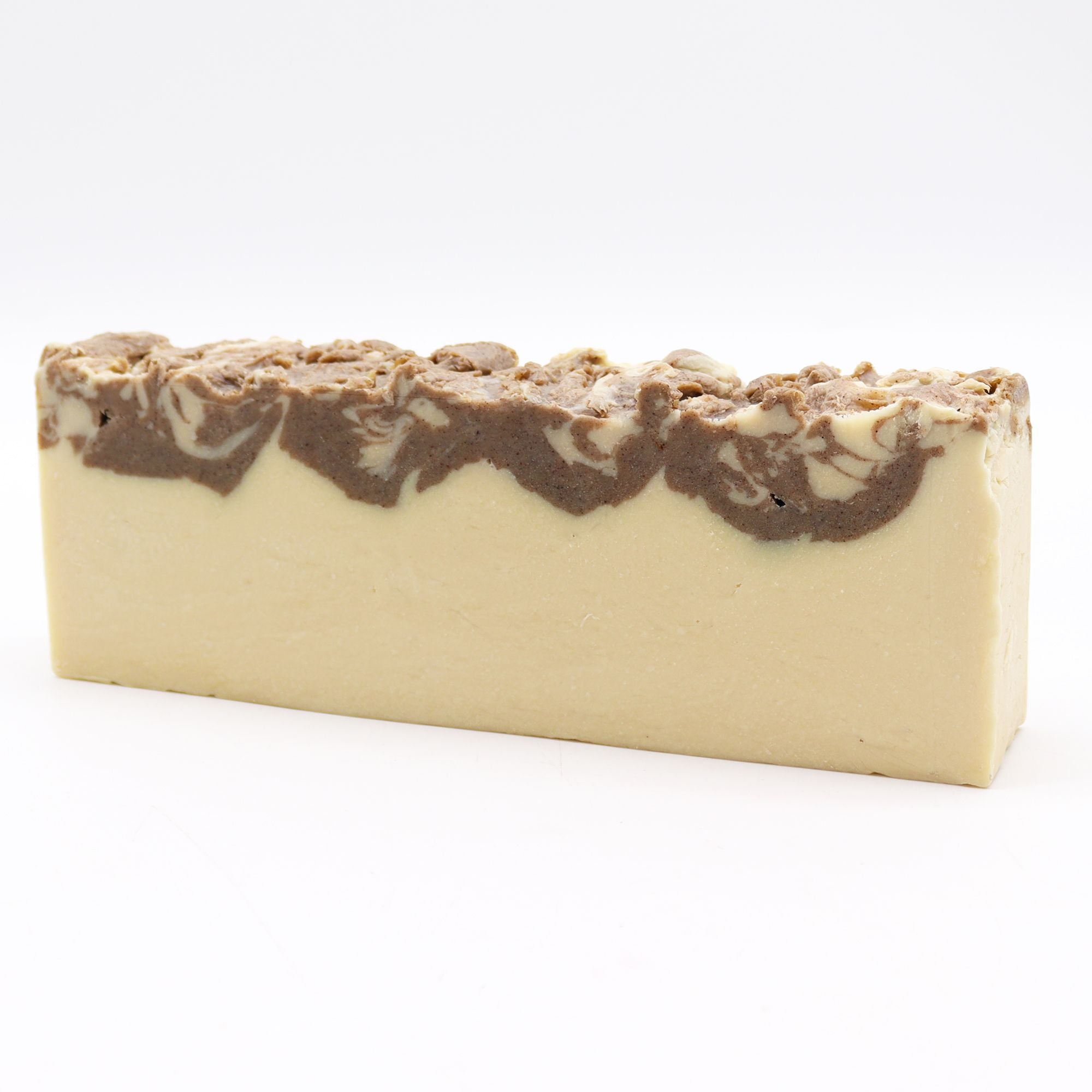 Lait de chèvre - Huile d'olive