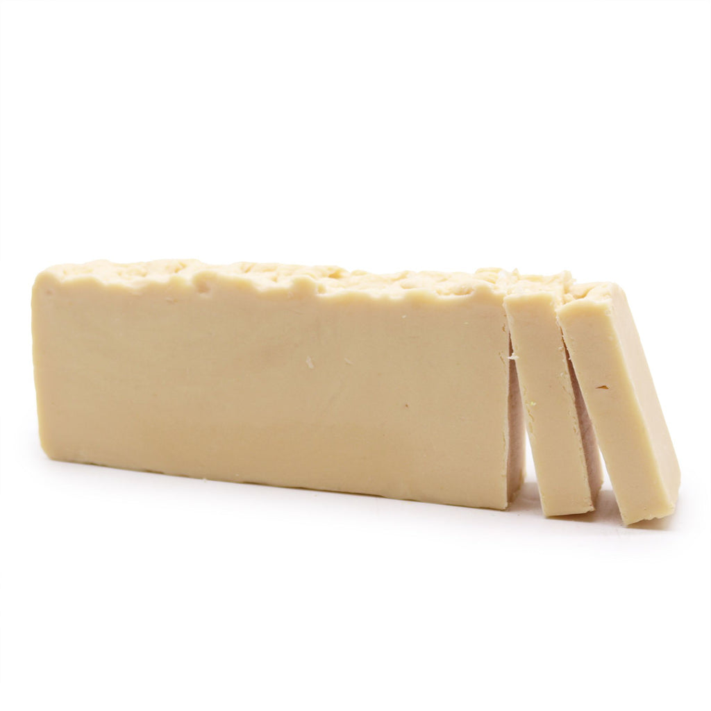 Savon au lait d'ânesse