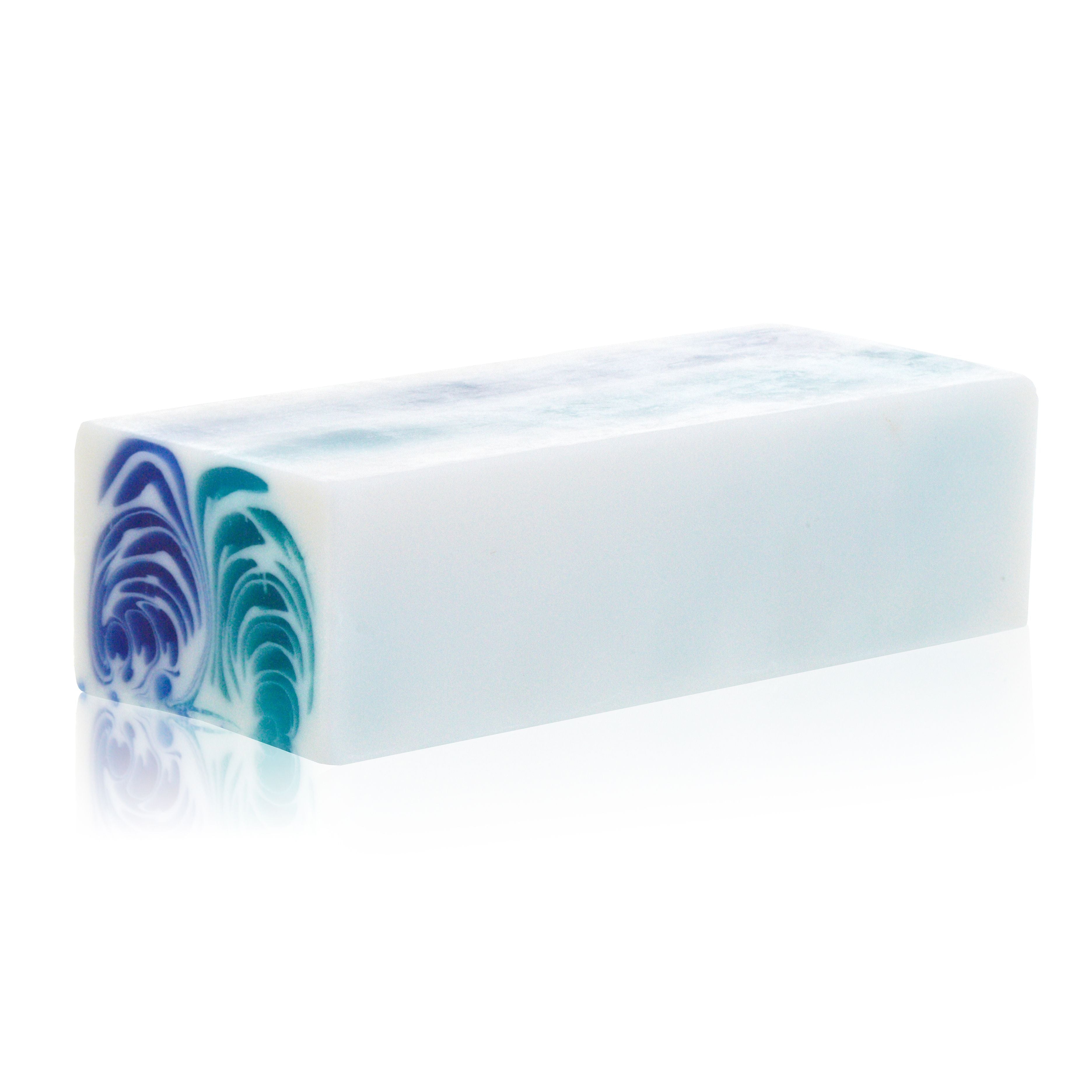 Savon artisanal 1,2 kg - Fraîcheur marine