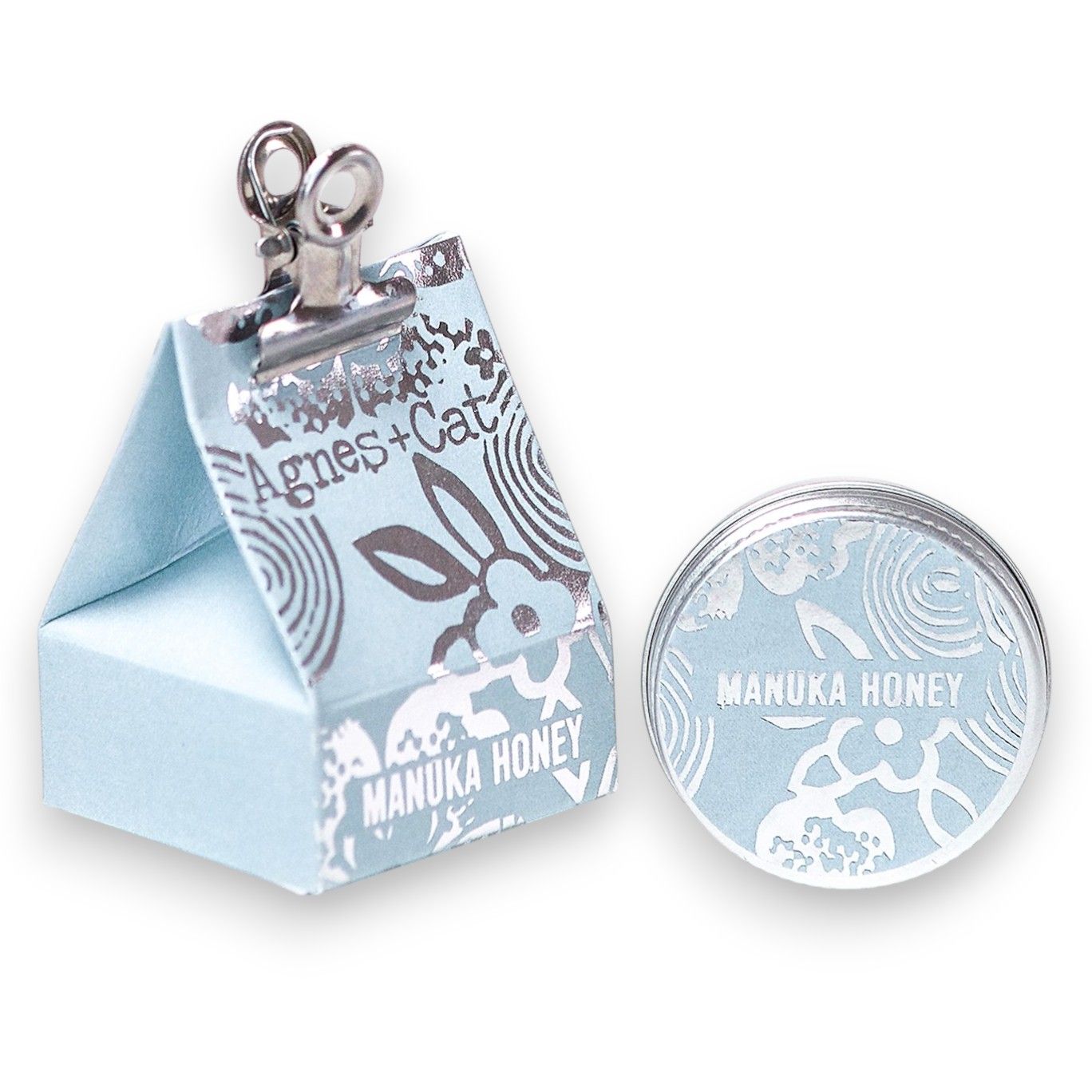 Baume à lèvres - Miel de Manuka