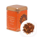 Thé Rooibos Quatre Royaumes - Boîte de 50 g