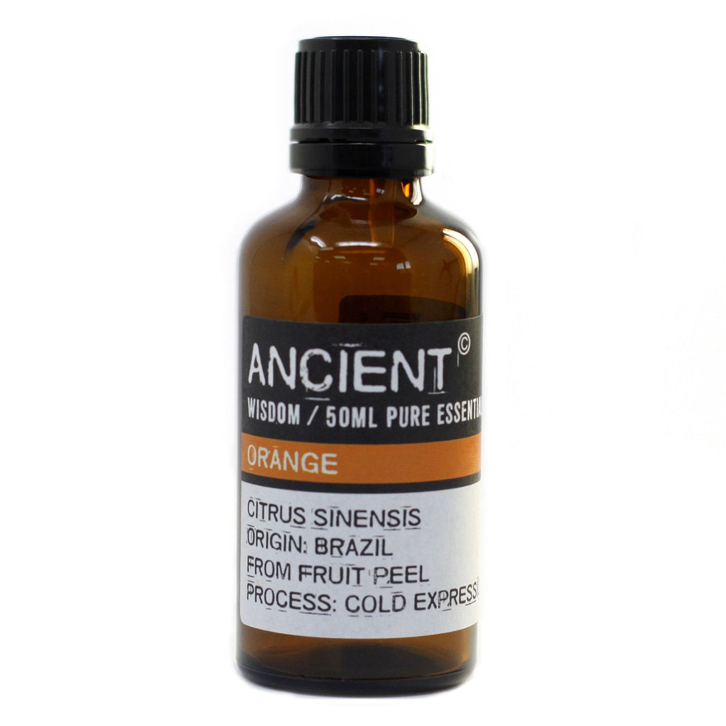 Huile essentielle 50 ml - Orange